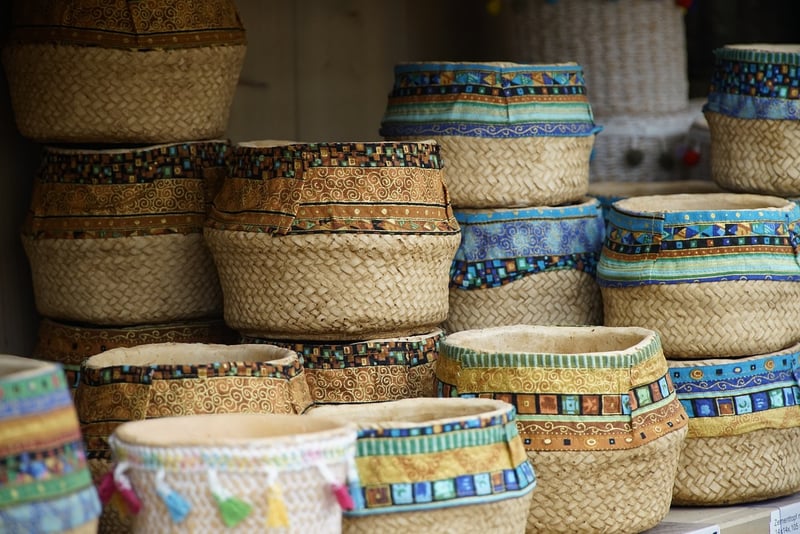Ethnic Gastronomy Tour