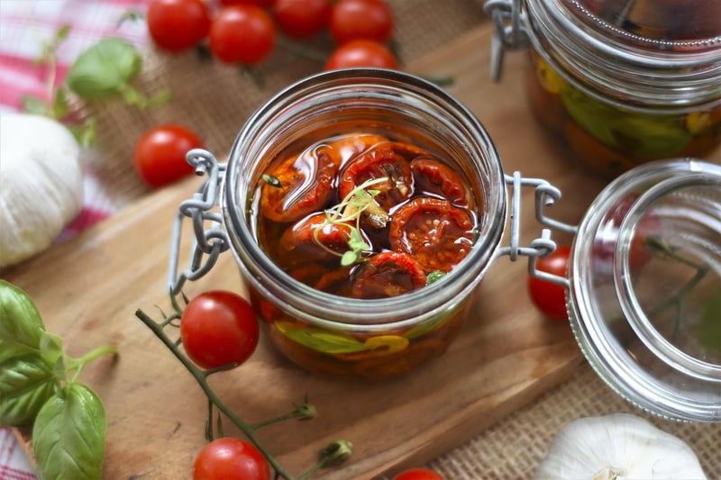 European Food